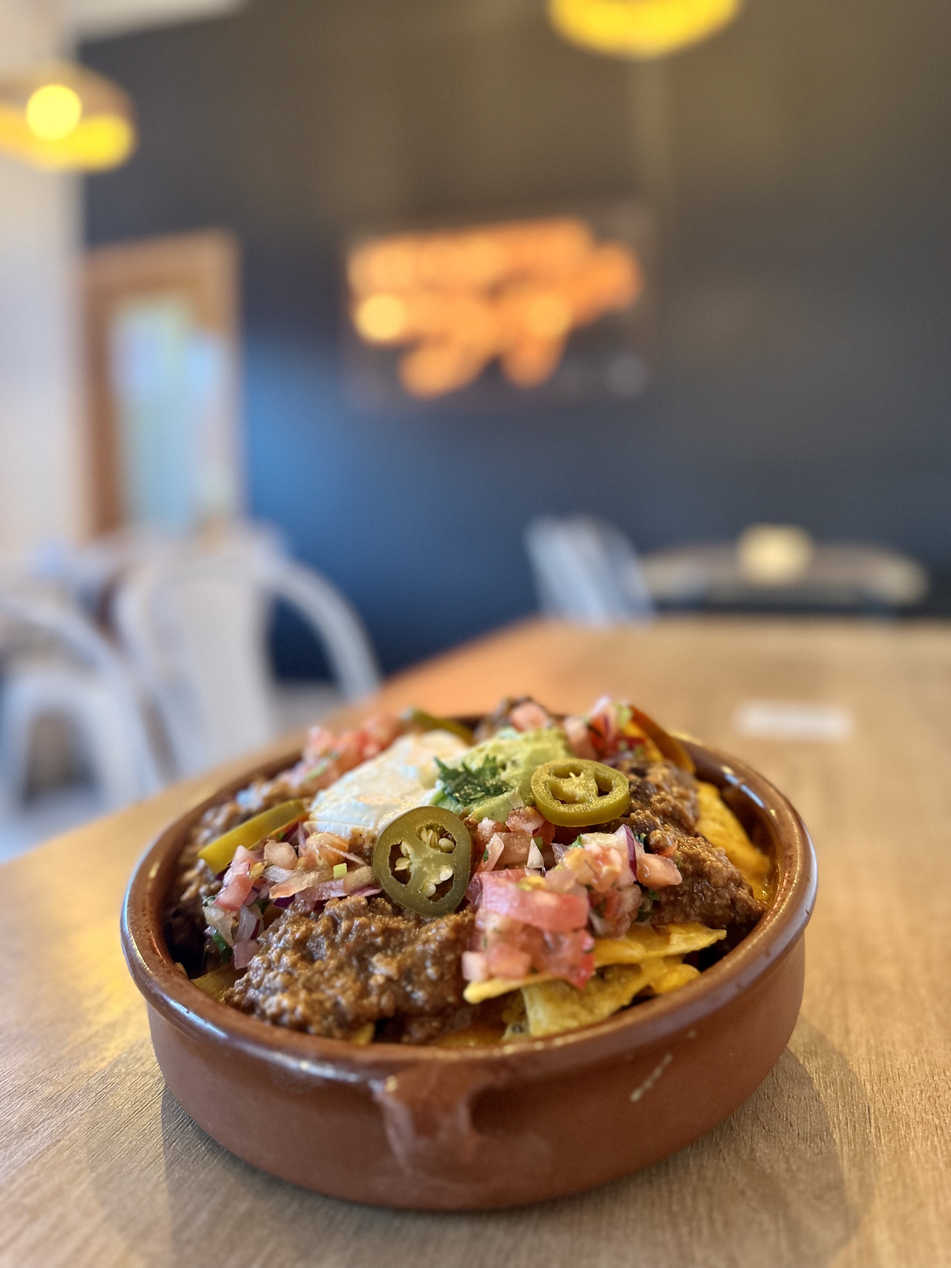 nachos